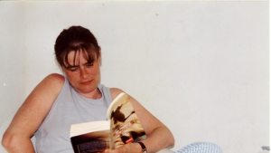 Profilbild von Antje Urland
