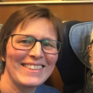 Profilbild von Antje Vajen