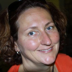 Profilbild von Antje Vanselow