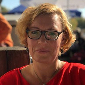 Profilbild von Antje Völkner