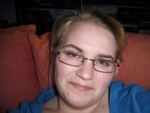 Profilbild von Antje Wagner