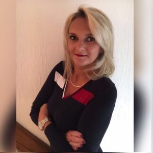 Profilbild von Antje Wagner