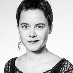 Profilbild von Antje Wagner
