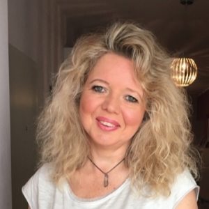 Profilbild von Antje Wagner