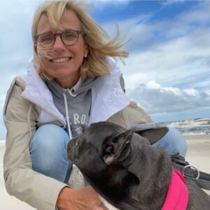 Profilbild von Antje Waldmann