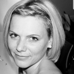 Profilbild von Antje Waldmann