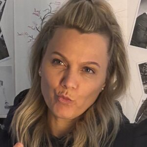 Profilbild von Antje Waldmann