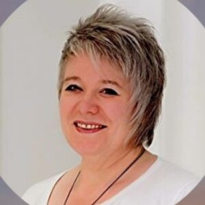 Profilbild von Antje Walldorf