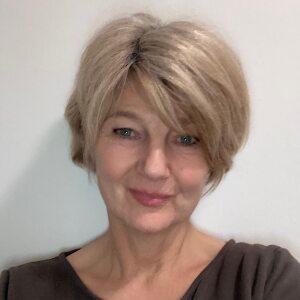 Profilbild von Antje Wallner