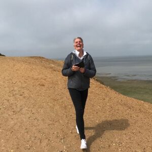 Profilbild von Antje Wandschneider