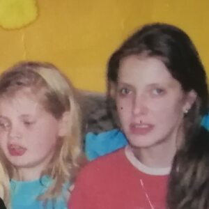 Profilbild von Antje Wangler