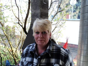 Profilbild von Antje Warther