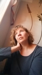 Profilbild von Antje Weber
