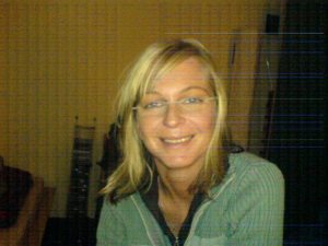 Profilbild von Antje Wehrig