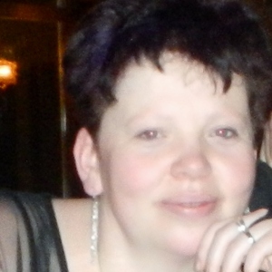 Profilbild von Antje Weilert