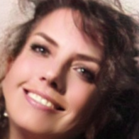 Profilbild von Antje Weinelt