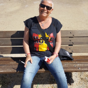Profilbild von Antje Weis