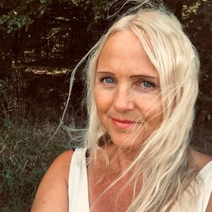 Profilbild von Antje Weißhaar