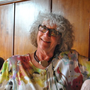 Profilbild von Antje Weitmann