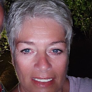 Profilbild von Antje Welz