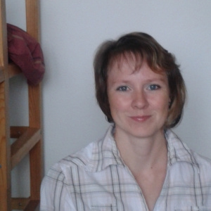 Profilbild von Antje Wenning