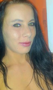 Profilbild von Antje Wenzel