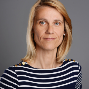 Profilbild von Antje Wenzel