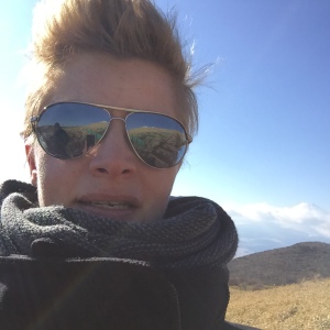 Profilbild von Antje Weser