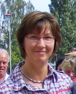 Profilbild von Antje Westphal