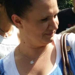 Profilbild von Antje Wicht