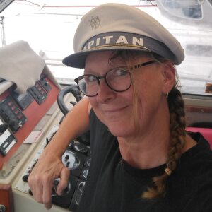 Profilbild von Antje Wiechern