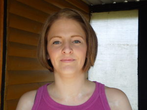 Profilbild von Antje Wiering