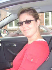 Profilbild von Antje Wiewiora