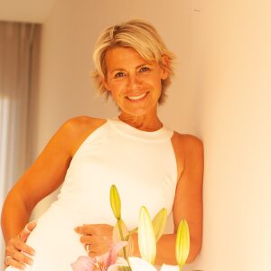 Profilbild von Antje Wilhelm