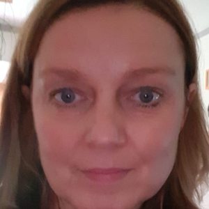Profilbild von Antje Wilke