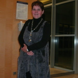 Profilbild von Antje Willnow
