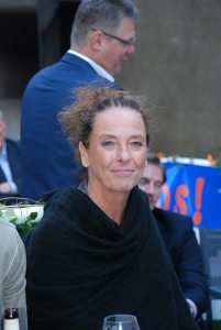 Profilbild von Antje Wilms