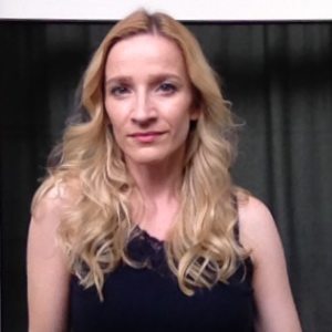 Profilbild von Antje Wirth