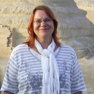 Profilbild von Antje Witt