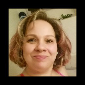 Profilbild von Antje Wittmann