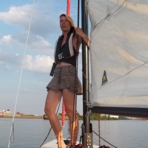 Profilbild von Antje Wittrock