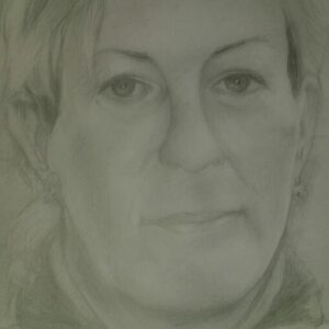 Profilbild von Antje Wolf