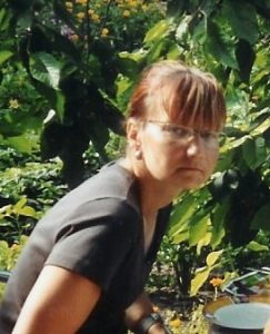 Profilbild von Antje Wrede