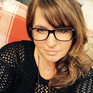 Profilbild von Antje Wulf
