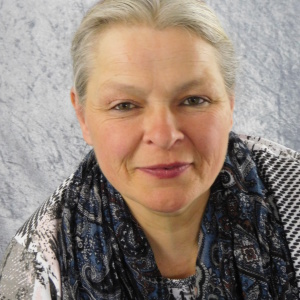 Profilbild von Antje Wulfen