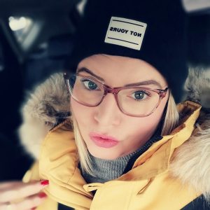 Profilbild von Antje Zander