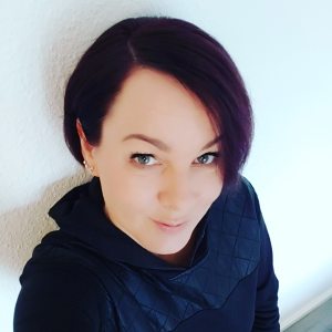 Social Media Profilbild Antje Zeiger 