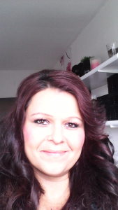 Profilbild von Antje Ziegeroski