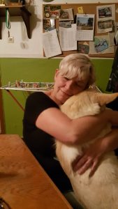 Profilbild von Antje Ziegler