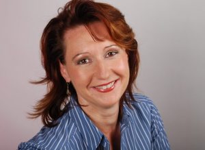 Profilbild von Antje Zierke